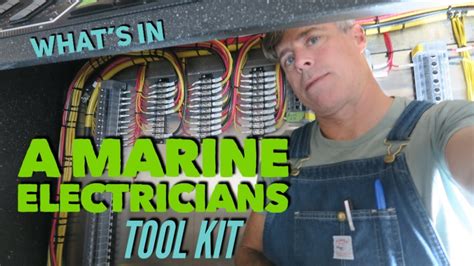 marine electrical perth|mobile boat electrician near me.